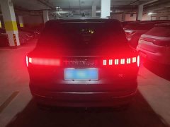 Lynk & Co Geely Lynk & Co 09 2021 2.0T Halo Six-Seater - ფოტო 5