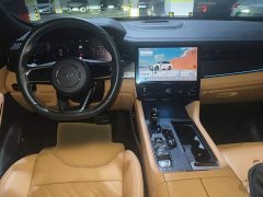 Lynk & Co Geely Lynk & Co 09 2021 2.0T Halo Six-Seater - ფოტო 9