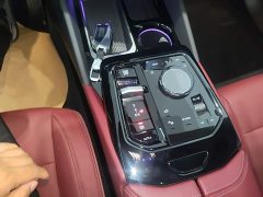 BMW 5 Series 525Li M Sport Package - ფოტო 13
