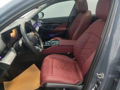 BMW 5 Series 525Li M Sport Package - ფოტო 14