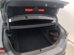 BMW 5 Series 525Li M Sport Package - ფოტო 18