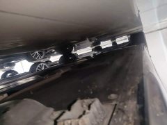 BMW 5 Series 525Li M Sport Package - ფოტო 20