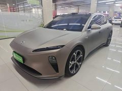 NIO ET5 75kWh - ფოტო 1