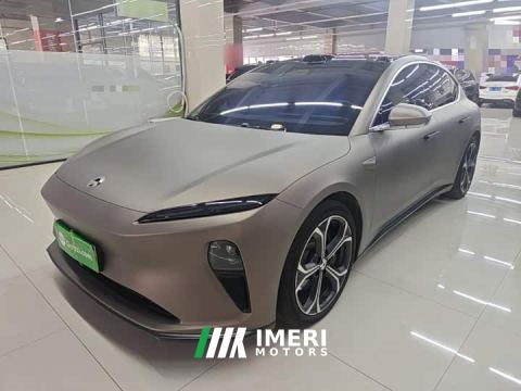 2024 NIO ET5 75kWh - ავტომობილი ჩინეთიდან