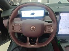 NIO ET5 75kWh - ფოტო 10
