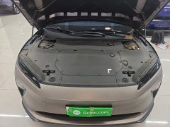 NIO ET5 75kWh - ფოტო 19