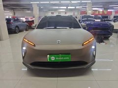 NIO ET5 75kWh - ფოტო 2