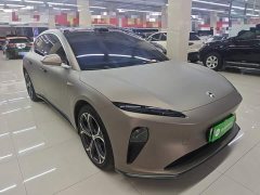 NIO ET5 75kWh - ფოტო 3