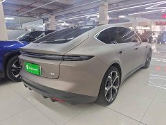 NIO ET5 75kWh - ფოტო 6