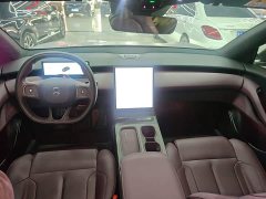 NIO ET5 75kWh - ფოტო 9