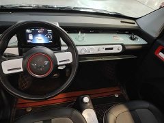 Wuling Hongguang MINIEV 2022 GAMEBOY 200km Fun Edition LFP Battery - ფოტო 12