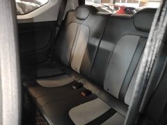 Wuling Hongguang MINIEV 2022 GAMEBOY 200km Fun Edition LFP Battery - ფოტო 16
