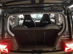 Wuling Hongguang MINIEV 2022 GAMEBOY 200km Fun Edition LFP Battery - ფოტო 18