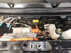Wuling Hongguang MINIEV 2022 GAMEBOY 200km Fun Edition LFP Battery - ფოტო 19