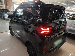 Wuling Hongguang MINIEV 2022 GAMEBOY 200km Fun Edition LFP Battery - ფოტო 4