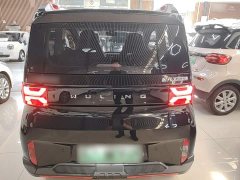 Wuling Hongguang MINIEV 2022 GAMEBOY 200km Fun Edition LFP Battery - ფოტო 5