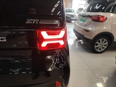 Wuling Hongguang MINIEV 2022 GAMEBOY 200km Fun Edition LFP Battery - ფოტო 7