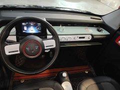 Wuling Hongguang MINIEV 2022 GAMEBOY 200km Fun Edition LFP Battery - ფოტო 9