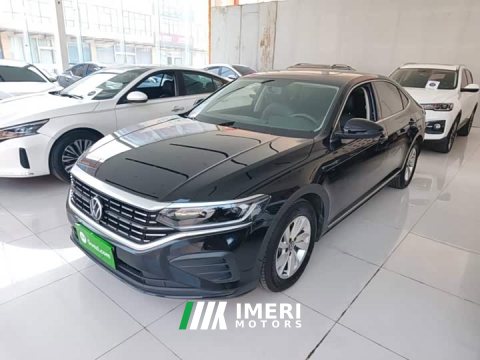 2022 Volkswagen Passat 280TSI Business Edition - ავტომობილი ჩინეთიდან