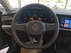 Volkswagen Passat 280TSI Business Edition - ფოტო 10