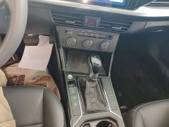 Volkswagen Passat 280TSI Business Edition - ფოტო 13