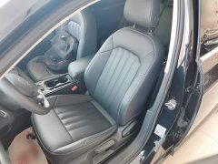 Volkswagen Passat 280TSI Business Edition - ფოტო 14