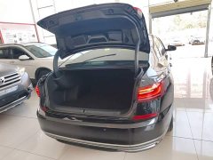 Volkswagen Passat 280TSI Business Edition - ფოტო 18