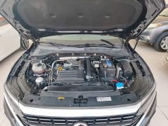 Volkswagen Passat 280TSI Business Edition - ფოტო 19