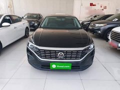 Volkswagen Passat 280TSI Business Edition - ფოტო 2