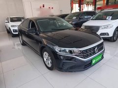 Volkswagen Passat 280TSI Business Edition - ფოტო 3