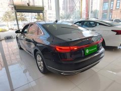 Volkswagen Passat 280TSI Business Edition - ფოტო 4