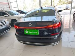 Volkswagen Passat 280TSI Business Edition - ფოტო 5