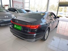 Volkswagen Passat 280TSI Business Edition - ფოტო 6
