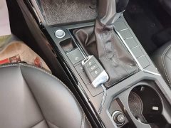 Volkswagen Passat 280TSI Business Edition - ფოტო 8