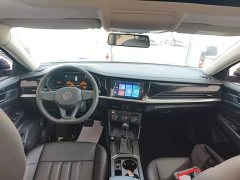 Volkswagen Passat 280TSI Business Edition - ფოტო 9
