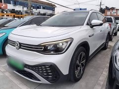 Volkswagen ID.6 CROZZ Long Range PRO - ფოტო 1