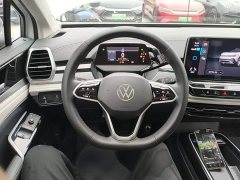 Volkswagen ID.6 CROZZ Long Range PRO - ფოტო 10