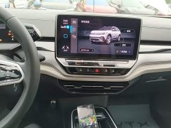 Volkswagen ID.6 CROZZ Long Range PRO - ფოტო 12