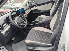 Volkswagen ID.6 CROZZ Long Range PRO - ფოტო 14