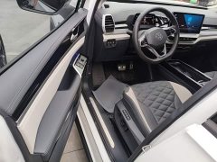 Volkswagen ID.6 CROZZ Long Range PRO - ფოტო 15