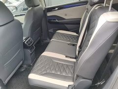 Volkswagen ID.6 CROZZ Long Range PRO - ფოტო 16