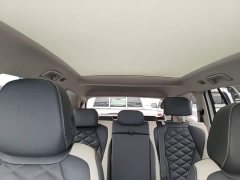 Volkswagen ID.6 CROZZ Long Range PRO - ფოტო 17