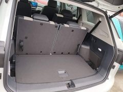 Volkswagen ID.6 CROZZ Long Range PRO - ფოტო 18