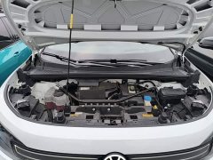 Volkswagen ID.6 CROZZ Long Range PRO - ფოტო 19