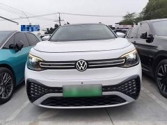 Volkswagen ID.6 CROZZ Long Range PRO - ფოტო 2