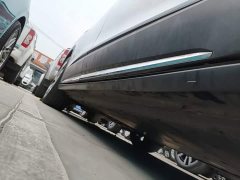Volkswagen ID.6 CROZZ Long Range PRO - ფოტო 20