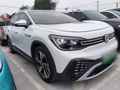 Volkswagen ID.6 CROZZ Long Range PRO - ფოტო 3