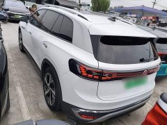 Volkswagen ID.6 CROZZ Long Range PRO - ფოტო 4