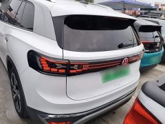 Volkswagen ID.6 CROZZ Long Range PRO - ფოტო 5