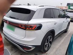 Volkswagen ID.6 CROZZ Long Range PRO - ფოტო 6
